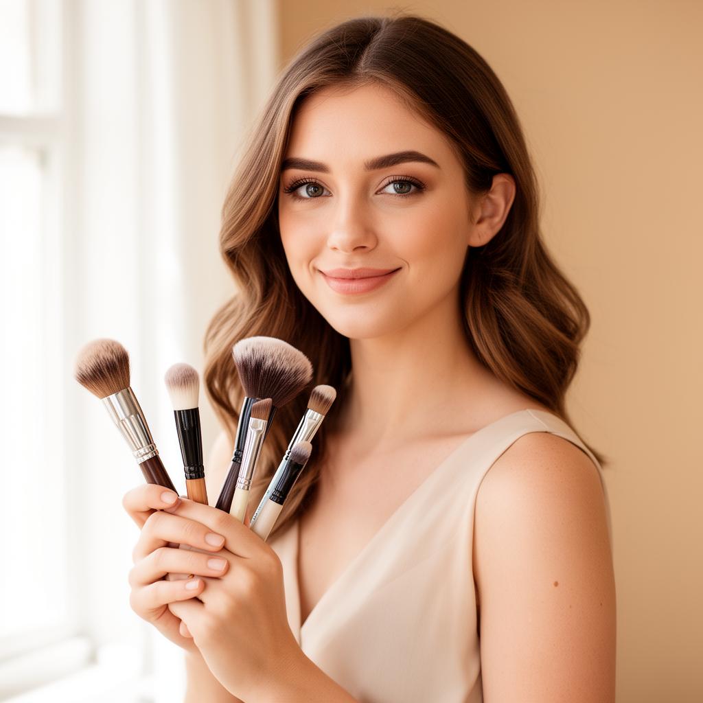 Bec Casson, Sydney makeup artist