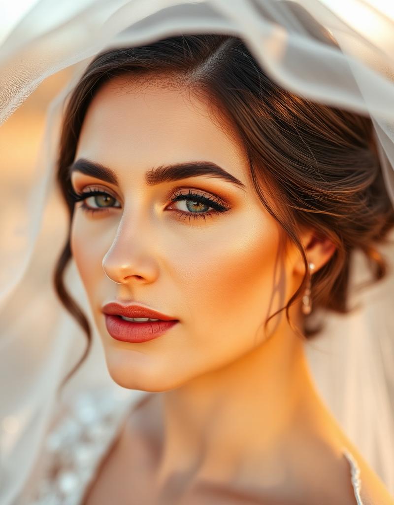 Bridal Artistry