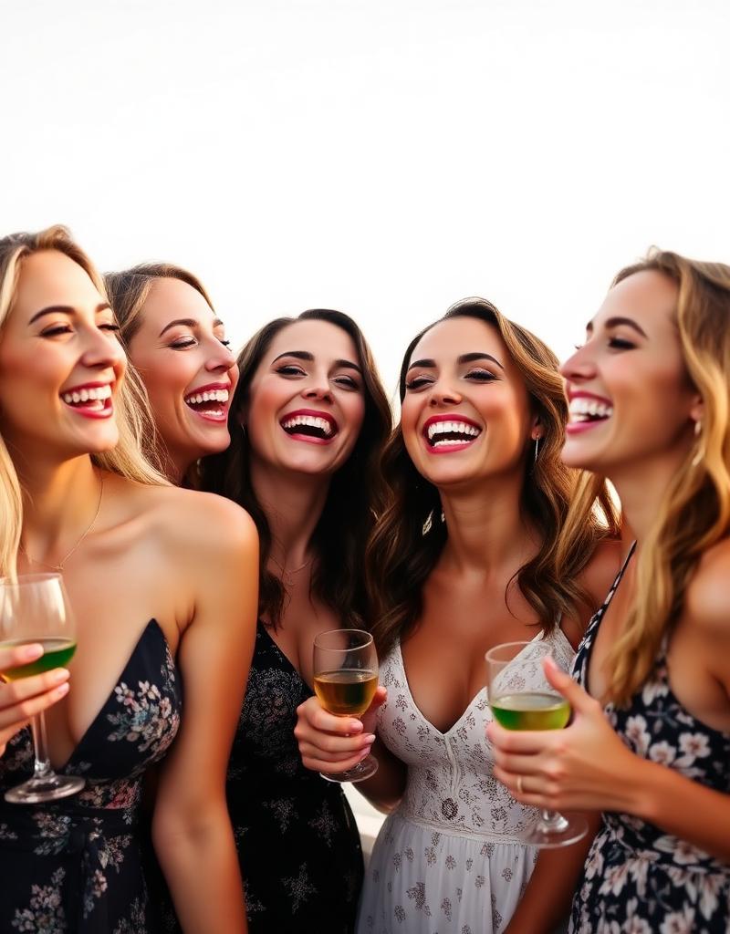 Hens & Groups